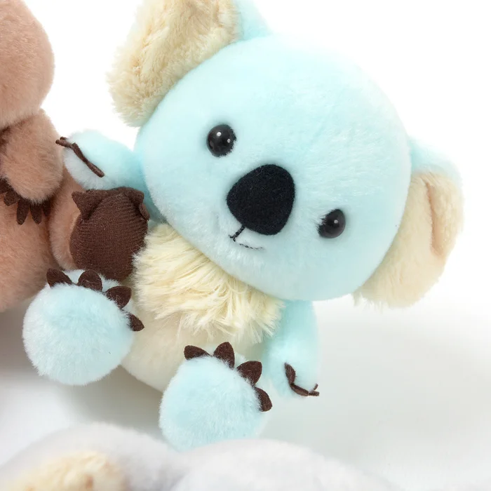 Koalyman Arata-san Koala Plush Collection (Standard) 10 Koalyman Arata-san Koala Plush Collection (Standard) - Image 8