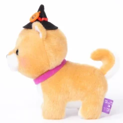 Mameshiba San Kyodai Halloween Dog Plush Collection (Standard) 21 Mameshiba San Kyodai Halloween Dog Plush Collection (Standard) -Plush Toys Shop 617274ec2ce84852bd719339b502451c.jpg