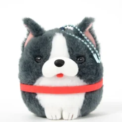 Wanko Tai Dog Plush Collection (Ball Chain) -Plush Toys Shop 618efc3c7cbd4a00bf3324de0a617be6.jpg