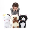 Onedari Munchkin Cat Plush Collection (Big) -Plush Toys Shop 61aed9b1da514e9cb9619220d945b5e5.jpg