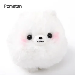 Fuwa-Mofu Pometan Dog Plush Collection (Standard) 17 Fuwa-Mofu Pometan Dog Plush Collection (Standard) -Plush Toys Shop 61dbb278b87b45bdaf5c33d0bdd8b1db.jpg