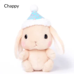 Pote Usa Loppy Fuyu Jitaku Rabbit Plush Collection (Standard) 25 Pote Usa Loppy Fuyu Jitaku Rabbit Plush Collection (Standard) -Plush Toys Shop 621aadcce1184cd09a6ecab6d3501e9c.jpg