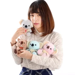 Koalyman Arata-san Koala Plush Collection (Standard) 33 Koalyman Arata-san Koala Plush Collection (Standard) -Plush Toys Shop 62c2ad41ba514104aaad1a7a915aa41c.jpg