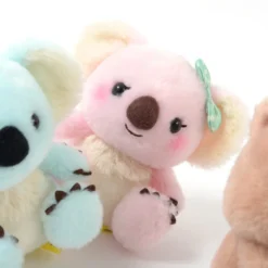 Koalyman Arata-san Koala Plush Collection (Ball Chain) -Plush Toys Shop 62cd8c4b6b9d4472ae7a8cd4ab2e0108.jpg