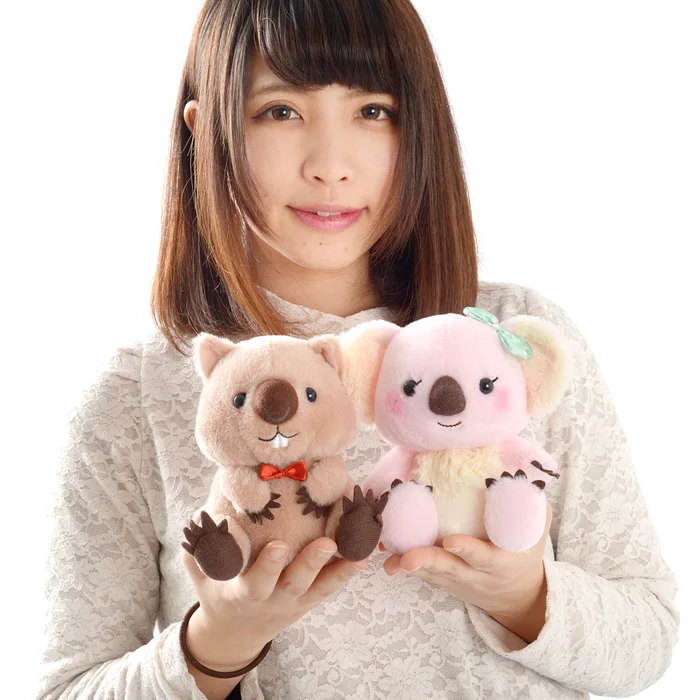 Koalyman Arata-san Koala Plush Collection (Standard) 19 Koalyman Arata-san Koala Plush Collection (Standard) - Image 17