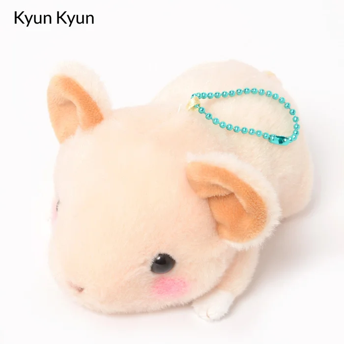 Kyun To Naki Usagi Nenne Pika Plush Collection (Ball Chain) 13 Kyun To Naki Usagi Nenne Pika Plush Collection (Ball Chain) - Image 11