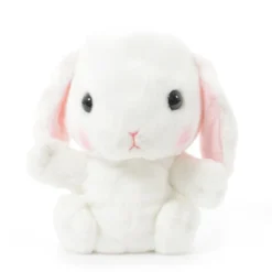 Pote Usa Loppy Rabbit Hand Puppets 15 Pote Usa Loppy Rabbit Hand Puppets -Plush Toys Shop 63b10cd450d941cb91f8388e6790f477.jpg
