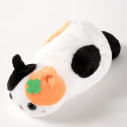 Tsuchineko Shiawase Kagi Shippo Cat Pen Pouches -Plush Toys Shop 63d86386f6eb4922a29fadb92e773cc6.jpg