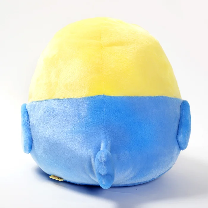 Kotori Tai Ureshii Bird Plush Collection (Big) 9 Kotori Tai Ureshii Bird Plush Collection (Big) - Image 7