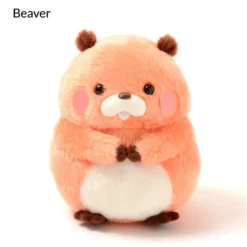 Atsumare! Maebars Animal Plush Collection (Standard) 31 Atsumare! Maebars Animal Plush Collection (Standard) -Plush Toys Shop 650ed85a394c4bd9b68c610af0c795b4.jpg
