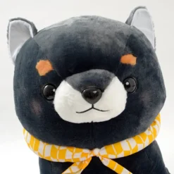 Mameshiba San Kyodai Mamejiro Dog Plush (Super Jumbo) 23 Mameshiba San Kyodai Mamejiro Dog Plush (Super Jumbo) -Plush Toys Shop 65773c7e806e455eaf829fb04e2aeeb6.jpg