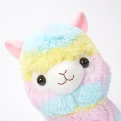 Alpacasso Rainbow Alpaca Plush (Big) 20 Alpacasso Rainbow Alpaca Plush (Big) -Plush Toys Shop 6597551d8d514fe588dad87b93e74c77.jpg