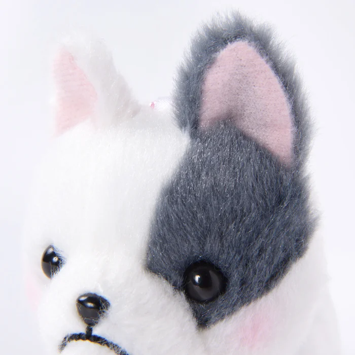 Mameshiba San Kyodai Dressed Up Dog Plush Collection (Ball Chain) 20 Mameshiba San Kyodai Dressed Up Dog Plush Collection (Ball Chain) - Image 18