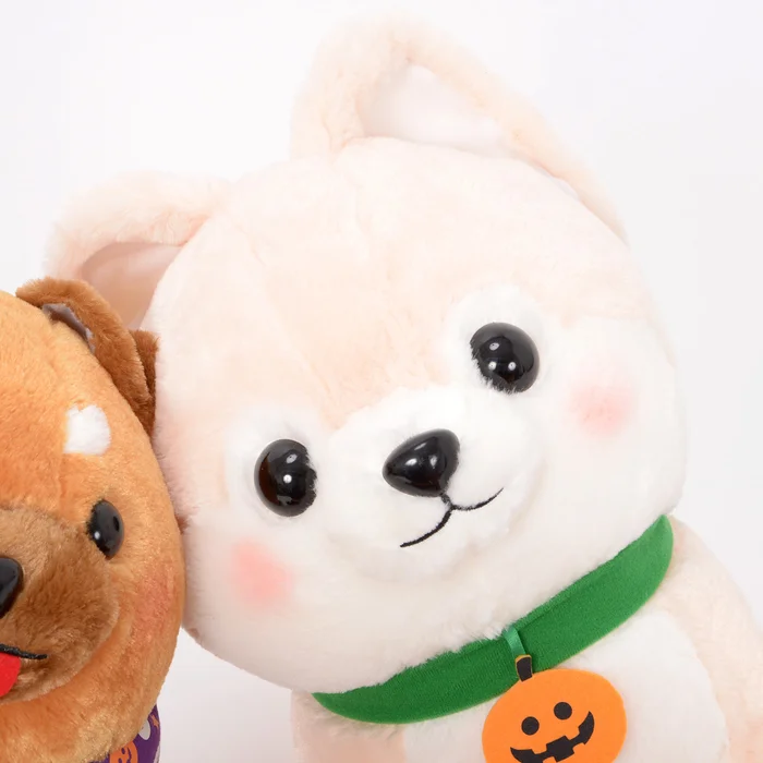 Mameshiba San Kyodai Halloween Dog Plush Collection (Big) 17 Mameshiba San Kyodai Halloween Dog Plush Collection (Big) - Image 15