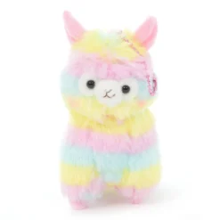 Alpacasso Alpaca Plush Collection (Ball Chain) -Plush Toys Shop 66350fa48e5240e395983cb209914886.jpg