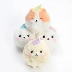 Pometan To Oyasumi Dog Plush Collection (Standard) 23 Pometan To Oyasumi Dog Plush Collection (Standard) -Plush Toys Shop 66455bd4f668449aaf55cb4722ecc921.jpg