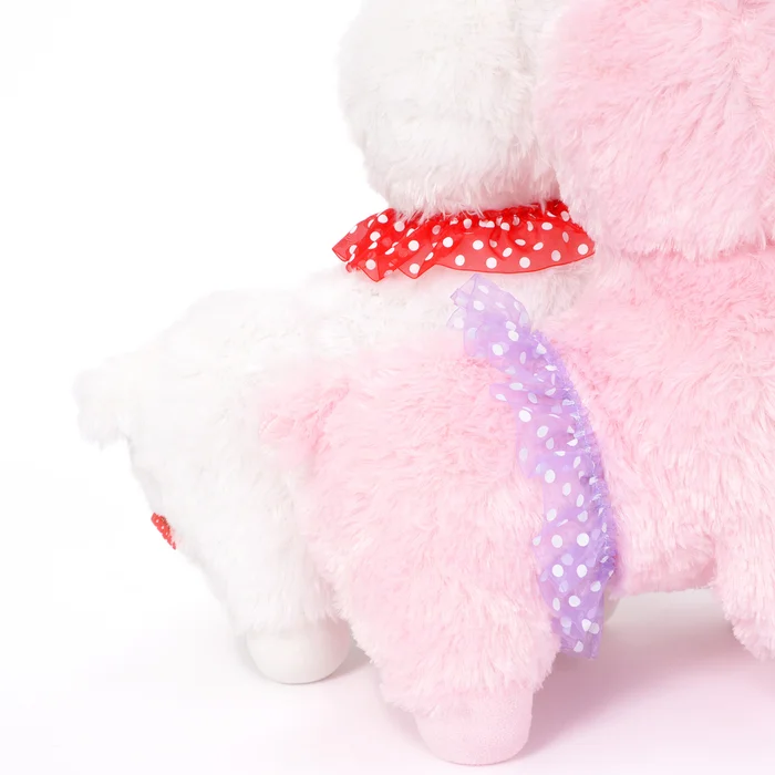 Alpacasso Furi Furi Alpaca Plush Collection (Big) 5 Alpacasso Furi Furi Alpaca Plush Collection (Big) - Image 3