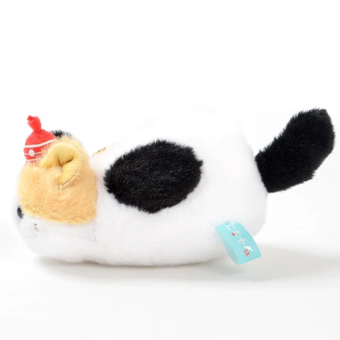 Tsuchineko Suzumi Cat Plush Collection (Ball Chain) 6 Tsuchineko Suzumi Cat Plush Collection (Ball Chain) - Image 4