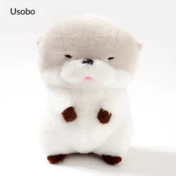 Kawauso No Kotsume-chan Usobo Family Otter Plush Collection (Standard) -Plush Toys Shop 66c2058fb906403a8f847119cb13a9b1.jpg