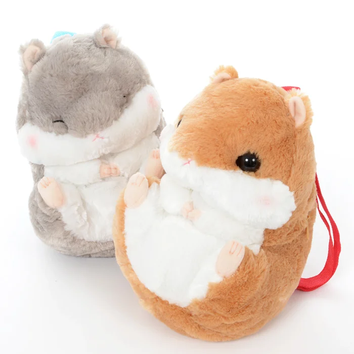 Coroham Coron Hamster Backpacks 4 Coroham Coron Hamster Backpacks - Image 2