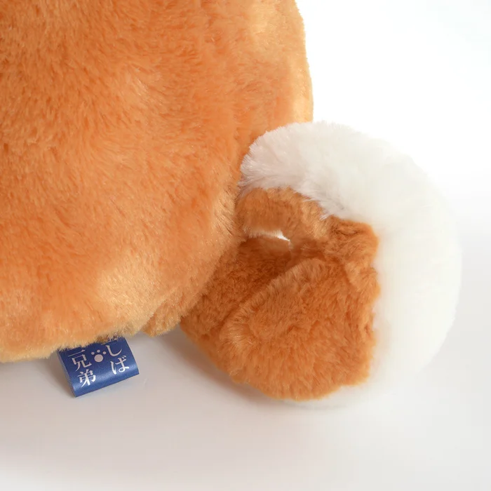Mameshiba San Kyodai Komoriuta Dog Plush Collection (Big) 7 Mameshiba San Kyodai Komoriuta Dog Plush Collection (Big) - Image 5