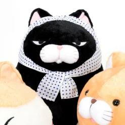 Hige Manjyu Yu Cat Plush Collection (Big) -Plush Toys Shop 67b6f074c8a94a0897d939998591773b.jpg