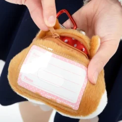 Coroham Coron Hamster Reel Pouches -Plush Toys Shop 681d8dabd9c04a4db9f8c406dc07b1c6.jpg