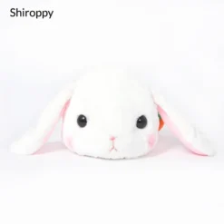 Pote Usa Loppy Big Face Pochettes -Plush Toys Shop 68a5ca28ed794b79aae3e1bcb178fe5c.jpg