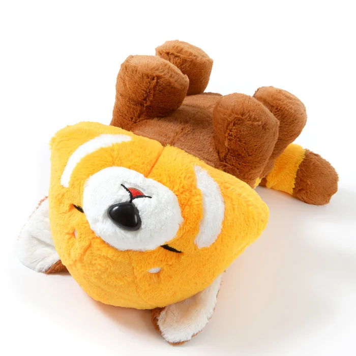 Yochi-yochi Lesser Panda-chan Red Panda Plush Collection (Big) 17 Yochi-yochi Lesser Panda-chan Red Panda Plush Collection (Big) - Image 15