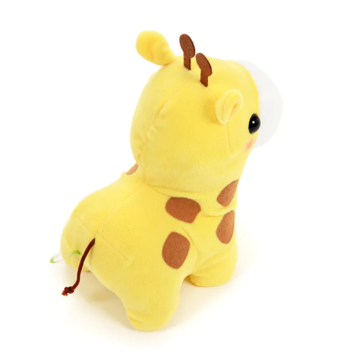 Pocket Zoo Animal Plush Collection (Standard) 7 Pocket Zoo Animal Plush Collection (Standard) - Image 5