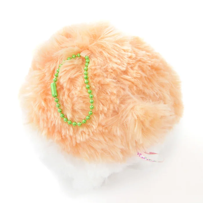 Fuwa-mofu Pometan Dog Plush Collection (Ball Chain) 10 Fuwa-mofu Pometan Dog Plush Collection (Ball Chain) - Image 8