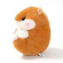 Coroham Coron To Risu-chan Hamster Plush Collection (Standard) -Plush Toys Shop 697fe07bbe3d44ac8fc94f4b30aca8f1.jpg