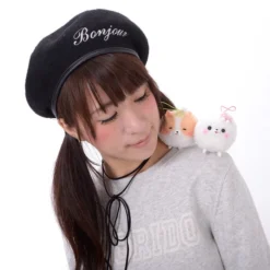 Pometan Oyasumi Dog Plush Collection (Mini Strap) 35 Pometan Oyasumi Dog Plush Collection (Mini Strap) -Plush Toys Shop 698ce9afb2464063ae780434acbda7be.jpg