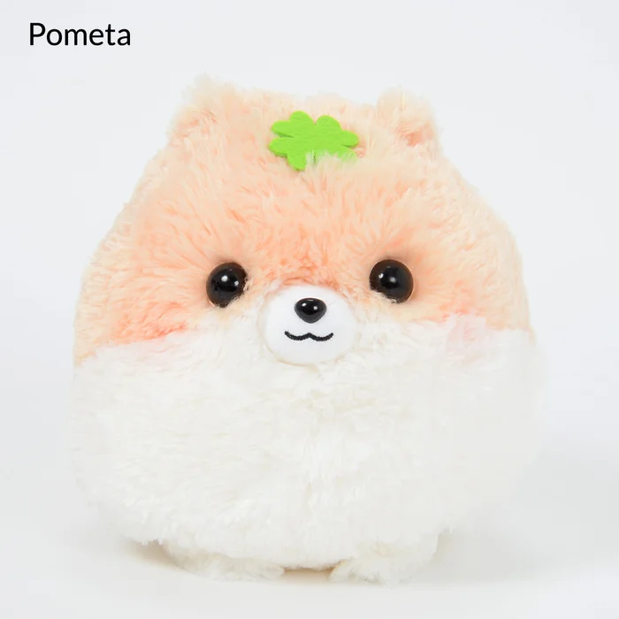 Pometan To Odekake Dog Plush Collection (Jumbo) 12 Pometan To Odekake Dog Plush Collection (Jumbo) - Image 10