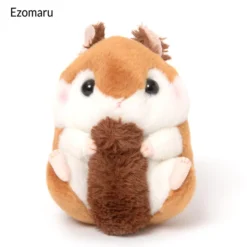 Coroham Coron Mori No Osanpo Hamster Plush Collection (Standard) 34 Coroham Coron Mori No Osanpo Hamster Plush Collection (Standard) -Plush Toys Shop 6a4cfaf8a13444e4ad74df99fa91e9aa.jpg