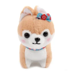 Mameshiba San Kyodai Dog Plush Collection (Standard) -Plush Toys Shop 6a50b4803f9c47cfa49e63ece4918a17.jpg