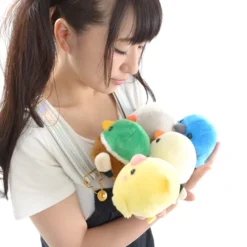 Kotori Tai Waku Waku Bird Plush Collection (Standard) -Plush Toys Shop 6ab35fa0aad74346956d3fd026a98d33.jpg