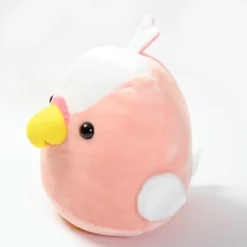 Kotori Tai Ureshii Bird Plush Collection (Big) 36 Kotori Tai Ureshii Bird Plush Collection (Big) -Plush Toys Shop 6b04b7c6027d48c5b22ee885eb688e5e.jpg