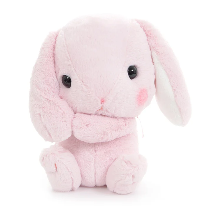 Pote Usa Loppy Rabbit Plush Collection (Big) 13 Pote Usa Loppy Rabbit Plush Collection (Big) - Image 11