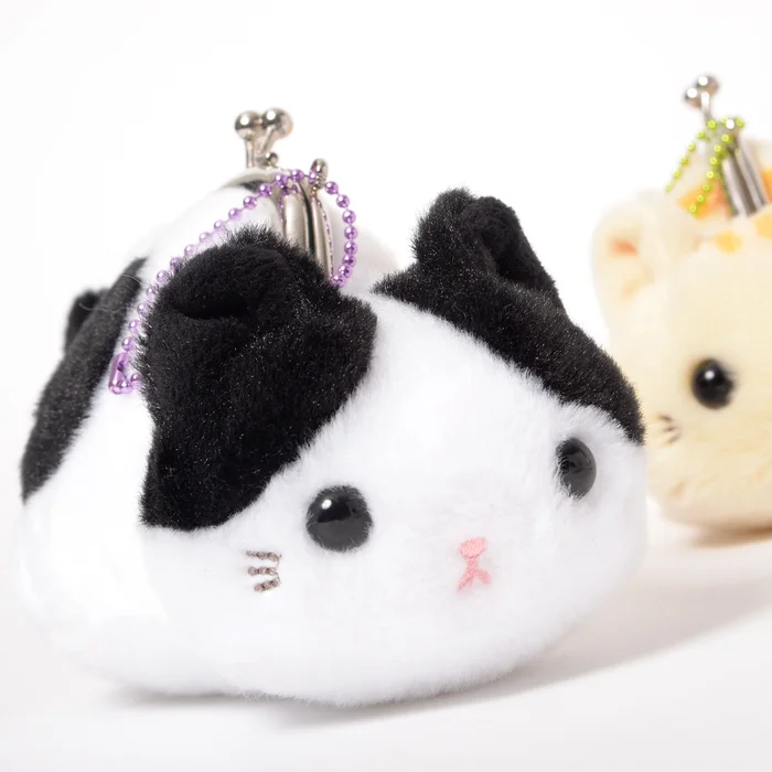 Tsuchineko Gamaguchi Coin Pouches 17 Tsuchineko Gamaguchi Coin Pouches - Image 16