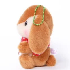 Pote Usa Loppy Fuyu Jitaku (Ball Chain) -Plush Toys Shop 6b580fa85dfb42f7b719d49fa8d567f1.jpg