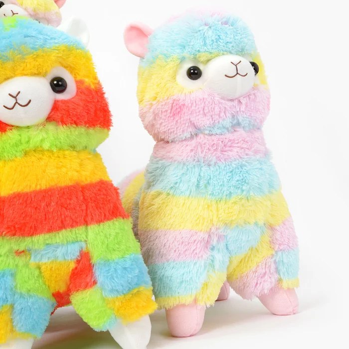 The Ultimate Rainbow Alpacasso Set 8 The Ultimate Rainbow Alpacasso Set - Image 6
