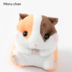 Coroham Coron No Otomodachi Hamster Plush Collection (Standard) 28 Coroham Coron No Otomodachi Hamster Plush Collection (Standard) -Plush Toys Shop 6b7808e3999f462aaa5008861e8952c4.jpg