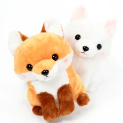 Kogitsune Konkon Fox Plush Collection (Big) -Plush Toys Shop 6b7dddcbe2fa4f668ff3d5118cf0d202.jpg