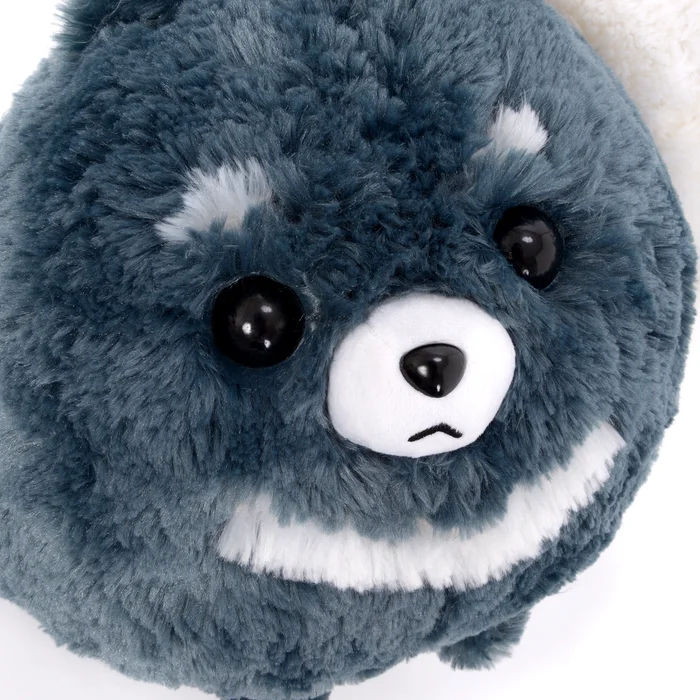 Fuwa-Mofu Pometan Dog Plush Collection (Big) 4 Fuwa-Mofu Pometan Dog Plush Collection (Big) - Image 2