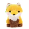 Kogitsune Konkon Fox Plush (Ball Chain) 2 Kogitsune Konkon Fox Plush (Ball Chain) -Plush Toys Shop 6c0303e28e984dc3b6eba970a5af720f.jpg