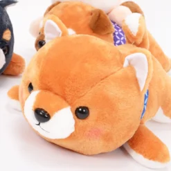 Mameshiba San Kyodai Deshi To Nesoberi Vol. 2 Dog Plush Collection (Big) 32 Mameshiba San Kyodai Deshi To Nesoberi Vol. 2 Dog Plush Collection (Big) -Plush Toys Shop 6c08811f929c45dd87600c097bd7b726.jpg