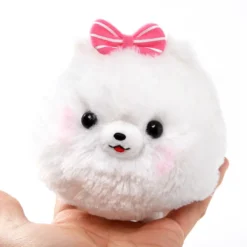 Fuwa-Mofu Pometan Dog Plush Collection (Standard) 27 Fuwa-Mofu Pometan Dog Plush Collection (Standard) -Plush Toys Shop 6c2af916fcd14c069b92c0927ba2450a.jpg
