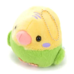 Kotori Tai Bird Plush Collection (Ball Chain) 23 Kotori Tai Bird Plush Collection (Ball Chain) -Plush Toys Shop 6c4b87f9714a461f82d42d043ea40e79.jpg