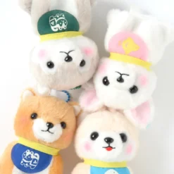 Mameshiba San Kyodai Komoriuta Dog Plush Collection (Ball Chain) 28 Mameshiba San Kyodai Komoriuta Dog Plush Collection (Ball Chain) -Plush Toys Shop 6c4e2ee9bb6f439486c13eee6f2f366f.jpg